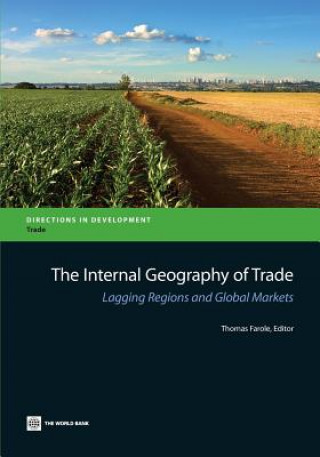 Book Internal Geography of Trade Thomas Farole