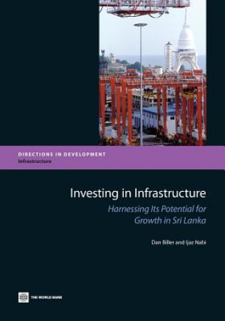 Buch Investing in Infrastructure Ijaz Nabi