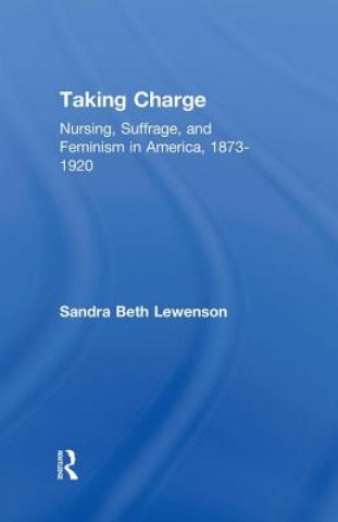 Book Taking Charge Sandra B. Lewenson