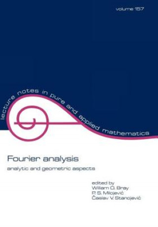 Carte Fourier Analysis 