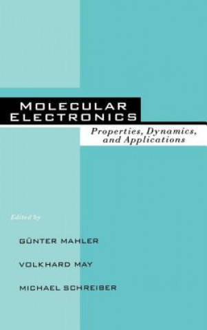 Carte Molecular Electronics Gunter Mahler