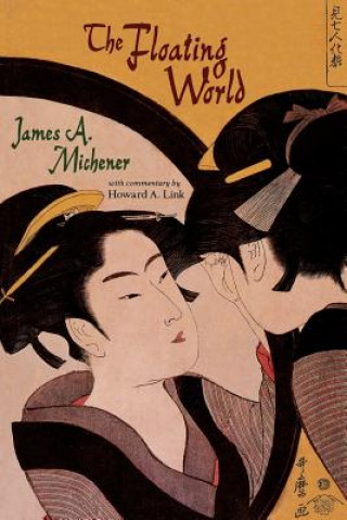 Kniha Floating World James A. Michener