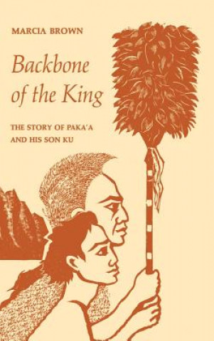 Carte Backbone Of The King Marcia Brown