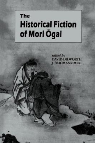 Buch Historical Fiction Mori Ogai