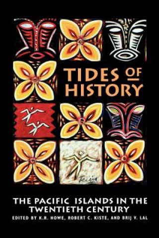 Kniha Tides Of History Brij V. Lal