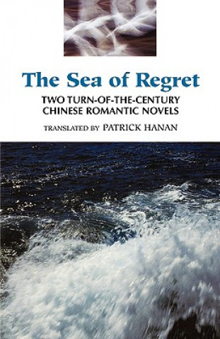 Książka Sea of Regret Wu Jianren