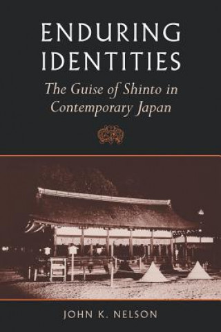 Βιβλίο Enduring Identities John K. Nelson