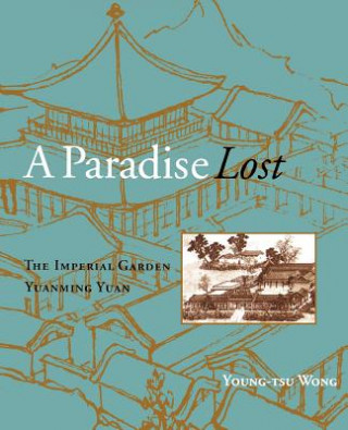 Buch Paradise Lost Young-tsu Wong