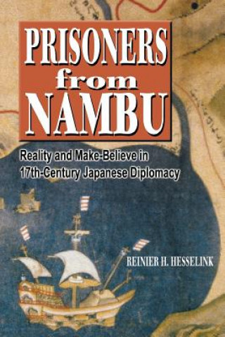 Carte Prisoners from Nambu Hesselink