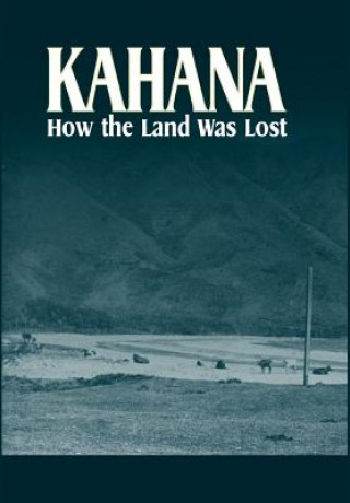 Libro Kahana Robert H. Stauffer