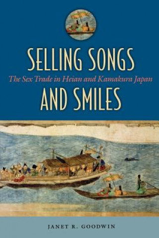 Carte Selling Songs and Smiles Janet R. Goodwin