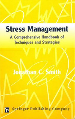 Buch Stress Management Jonathan C. Smith