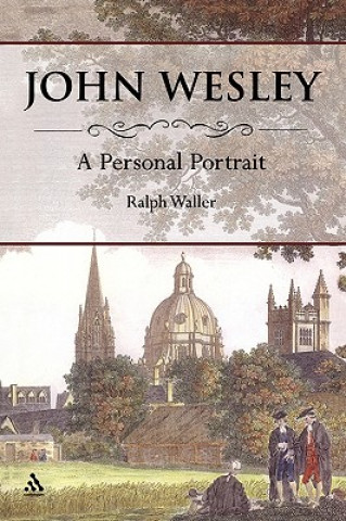 Könyv John Wesley Ralph Waller