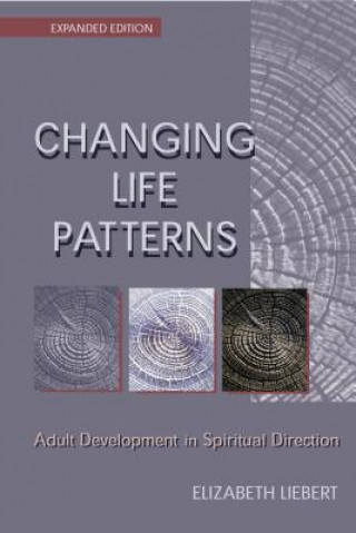 Buch Changing Life Patterns Elizabeth Liebert