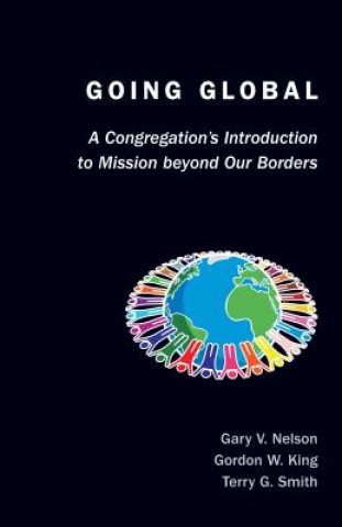 Book Going Global Terry G. Smith