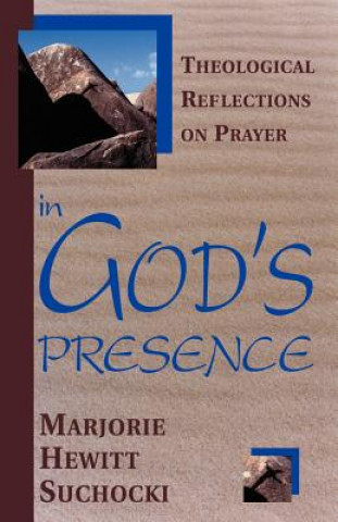 Carte In God's Presence Marjorie Hewitt Suchocki