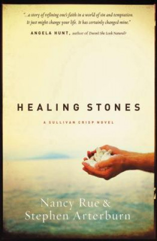 Carte Healing Stones Stephen Arterburn