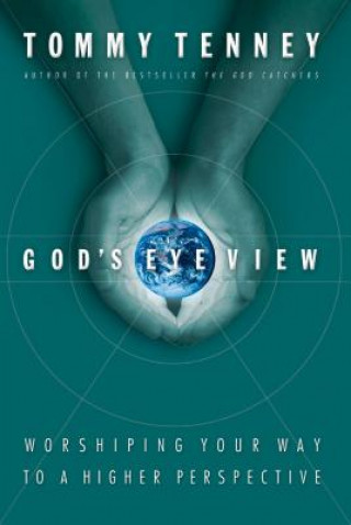 Livre God's Eye View TOM TENNEY