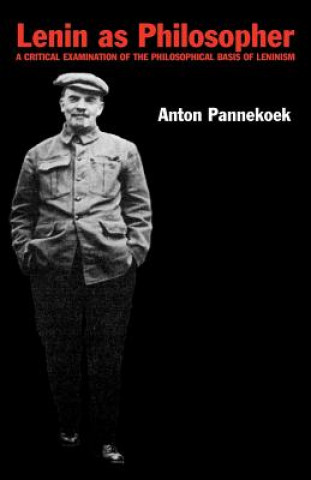 Carte Lenin as Philosopher A. Pannekoek