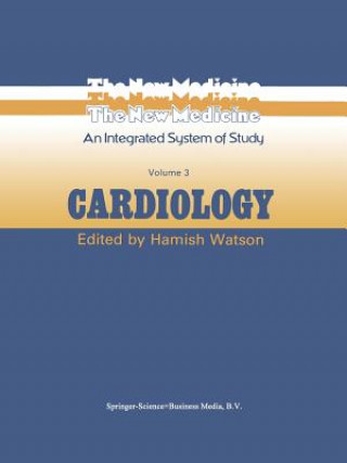 Knjiga Cardiology H. Watson