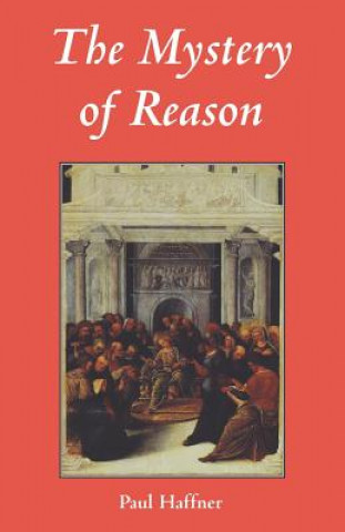 Carte Mystery of Reason Paul Haffner