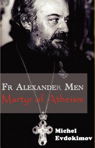 Knjiga Father Alexander Men Michel Evdokimov