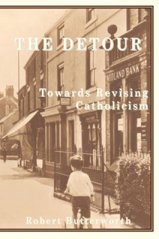 Book Detour Robert Butterwortt