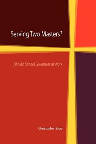 Carte Serving Two Masters? Christopher Storr