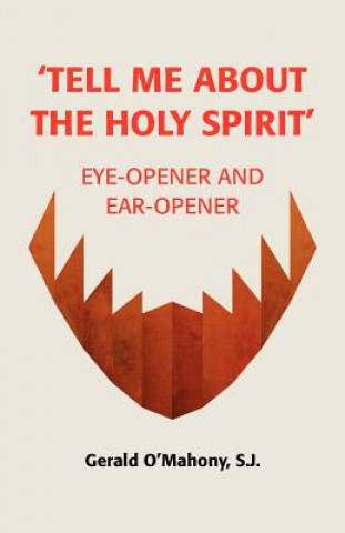 Книга Tell Me About the Holy Spirit Gerald O'Mahony