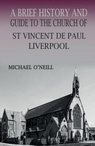 Carte St Vincent de Paul, Liverpool Michael O'Neill
