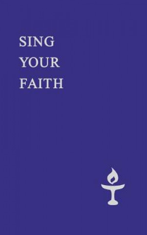 Книга Sing Your Faith 