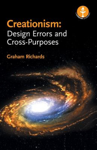 Book Creationism Richards