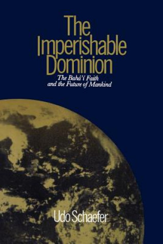 Carte Imperishable Dominion Udo Schaefer