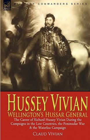 Livre Hussey Vivian Claud Vivian