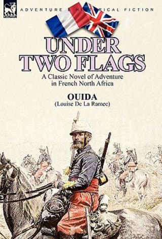 Carte Under Two Flags Ouida