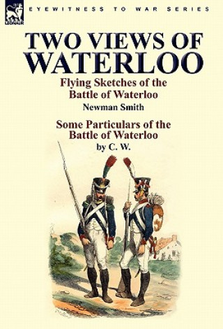 Βιβλίο Two Views of Waterloo C W