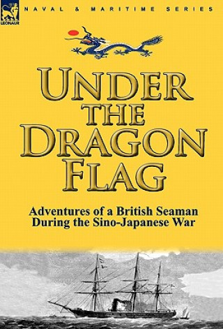 Book Under the Dragon Flag James Allan