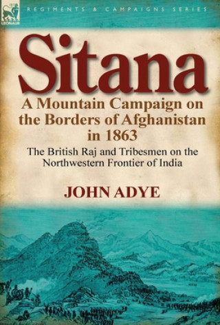 Libro Sitana Sir John Adye