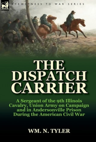 Carte Dispatch Carrier Wm N Tyler