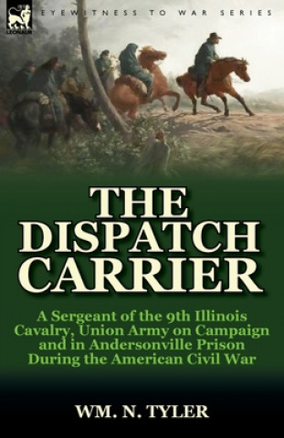 Carte Dispatch Carrier Wm N Tyler