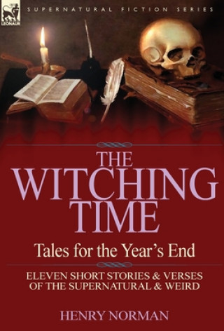 Book Witching Time Henry Norman