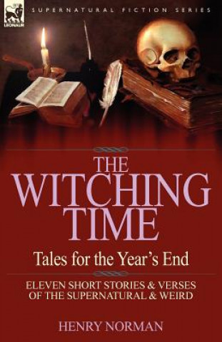 Carte Witching Time Henry Norman