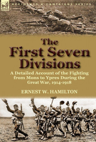 Buch First Seven Divisions Ernest W Hamilton