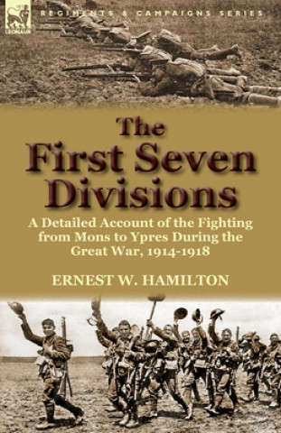 Boek First Seven Divisions Ernest W Hamilton