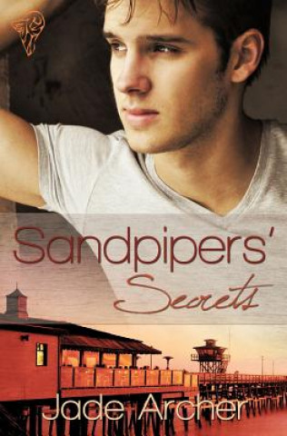 Knjiga Sandpipers' Secrets Jade Archer