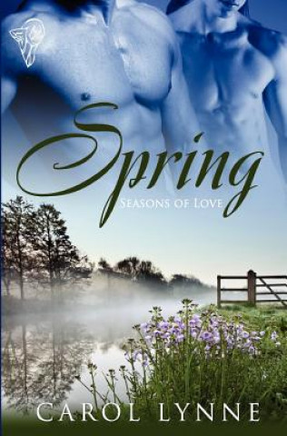 Carte Spring Carol Lynne