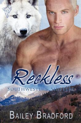 Libro Reckless Bailey Bradford