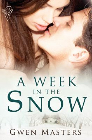 Kniha Week in the Snow Gwen Masters