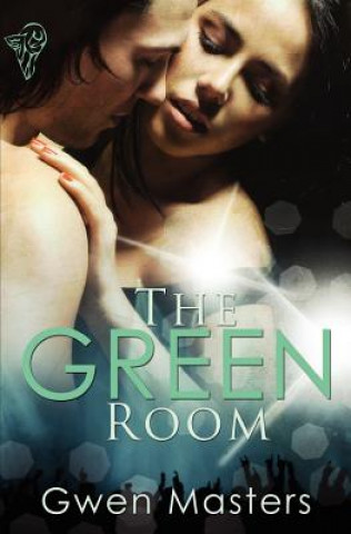 Knjiga Green Room Gwen Masters