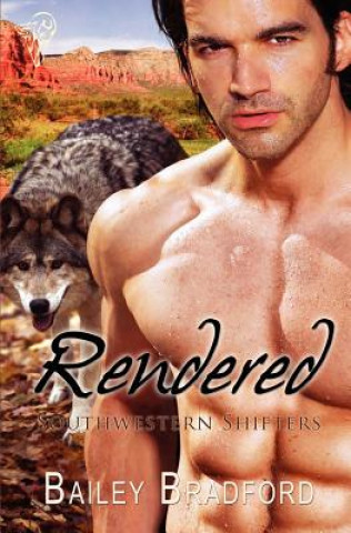 Book Rendered Bailey Bradford